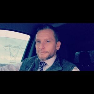 Meet your Posher, Jason